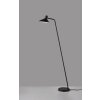Design For The People by Nordlux DARCI Staande lamp Zwart, 1-licht