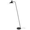 Design For The People by Nordlux DARCI Staande lamp Zwart, 1-licht