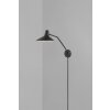 Design For The People by Nordlux DARCI Muurlamp Zwart, 1-licht
