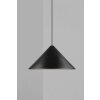 Design For The People by Nordlux NONO Hanglamp Zwart, 1-licht
