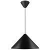 Design For The People by Nordlux NONO Hanglamp Zwart, 1-licht