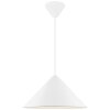 Design For The People by Nordlux NONO Hanglamp Wit, 1-licht