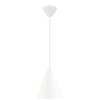 Design For The People by Nordlux NONO Hanglamp Wit, 1-licht