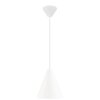 Design For The People by Nordlux NONO Hanglamp Wit, 1-licht