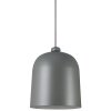 Design For The People by Nordlux ANGLE Hanger Grijs, 1-licht