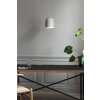 Design For The People by Nordlux ANGLE Hanger Wit, 1-licht