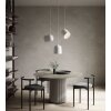 Design For The People by Nordlux ANGLE Hanger Wit, 1-licht