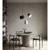 Design For The People by Nordlux ANGLE Hanger Wit, 1-licht