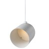 Design For The People by Nordlux ANGLE Hanger Wit, 1-licht