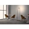 Mantra MINIMAL Staande lamp LED Zwart, 1-licht