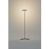 Mantra VECTOR Staande lamp LED Zwart, 1-licht