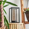 Aracaju Solarlamp LED Zwart, 30-lichts