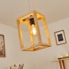 Torreglia Hanger Hout licht, 1-licht