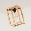 Torreglia Hanger Hout licht, 1-licht