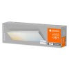 LEDVANCE PLANON Plafondlamp Wit, 1-licht