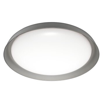 LEDVANCE ORBIS Plafondlamp Wit, 1-licht