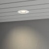 Konstsmide Inbouw plafondverlichting LED Wit, 1-licht