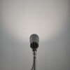 Konstsmide Andria Grondpen lamp LED Antraciet, 1-licht