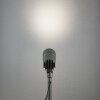 Konstsmide Andria Grondpen lamp LED Antraciet, 1-licht