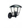 Philips myGarden CREEK Muurlamp Wit, 1-licht