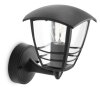 Philips myGarden CREEK Muurlamp Wit, 1-licht