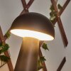 Telve Tafellamp LED Wit, 1-licht