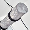 Canedo Hanglamp Grijs, Zwart, 3-lichts