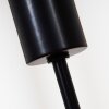 Torreglia Staande lamp Bruin, Zwart, 2-lichts