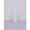 Globo VASCON Buiten staande lamp LED Wit, 1-licht, Afstandsbediening, Kleurwisselaar