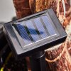 Markhus Solarlamp LED Transparant, Helder, 10-lichts