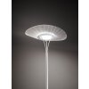 Fabas Luce Vela Staande lamp LED Wit, 1-licht