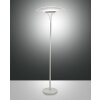 Fabas Luce Vela Staande lamp LED Wit, 1-licht