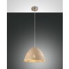 Fabas Luce Casale Hanglamp Wit, 1-licht