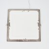 Finsrud Inbouw verlichting LED Nikkel mat, 1-licht