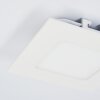 Finsrud Inbouw verlichting LED Wit, 1-licht