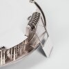 Finsrud Inbouw verlichting LED Nikkel mat, 1-licht