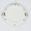 Finsrud Inbouw verlichting LED Wit, 1-licht