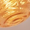 Tomboul Plafondlamp Goud, 1-licht