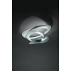 Artemide Pirce Plafondlamp Wit, 1-licht