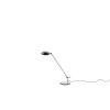 Artemide Demetra Micro Tafellamp LED Wit, 1-licht