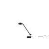Artemide Demetra Micro Tafellamp LED Zwart, 1-licht