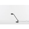 Artemide Demetra Micro Tafellamp LED Zwart, 1-licht