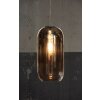 Artemide Gople Hanglamp Aluminium, 1-licht