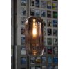 Artemide Gople Hanglamp Aluminium, 1-licht