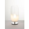Artemide Gople Tafellamp Aluminium, 1-licht