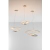 Artemide Pirce Micro Hanglamp LED Wit, 1-licht