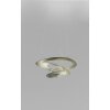 Artemide Pirce Micro Hanglamp LED Goud, 1-licht