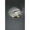 Artemide Pirce Mini Plafondlamp LED Goud, 1-licht
