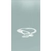 Artemide Pirce Mirco Hanglamp LED Wit, 1-licht