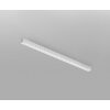 Artemide Calipso Linear Plafondlamp LED Wit, 1-licht
